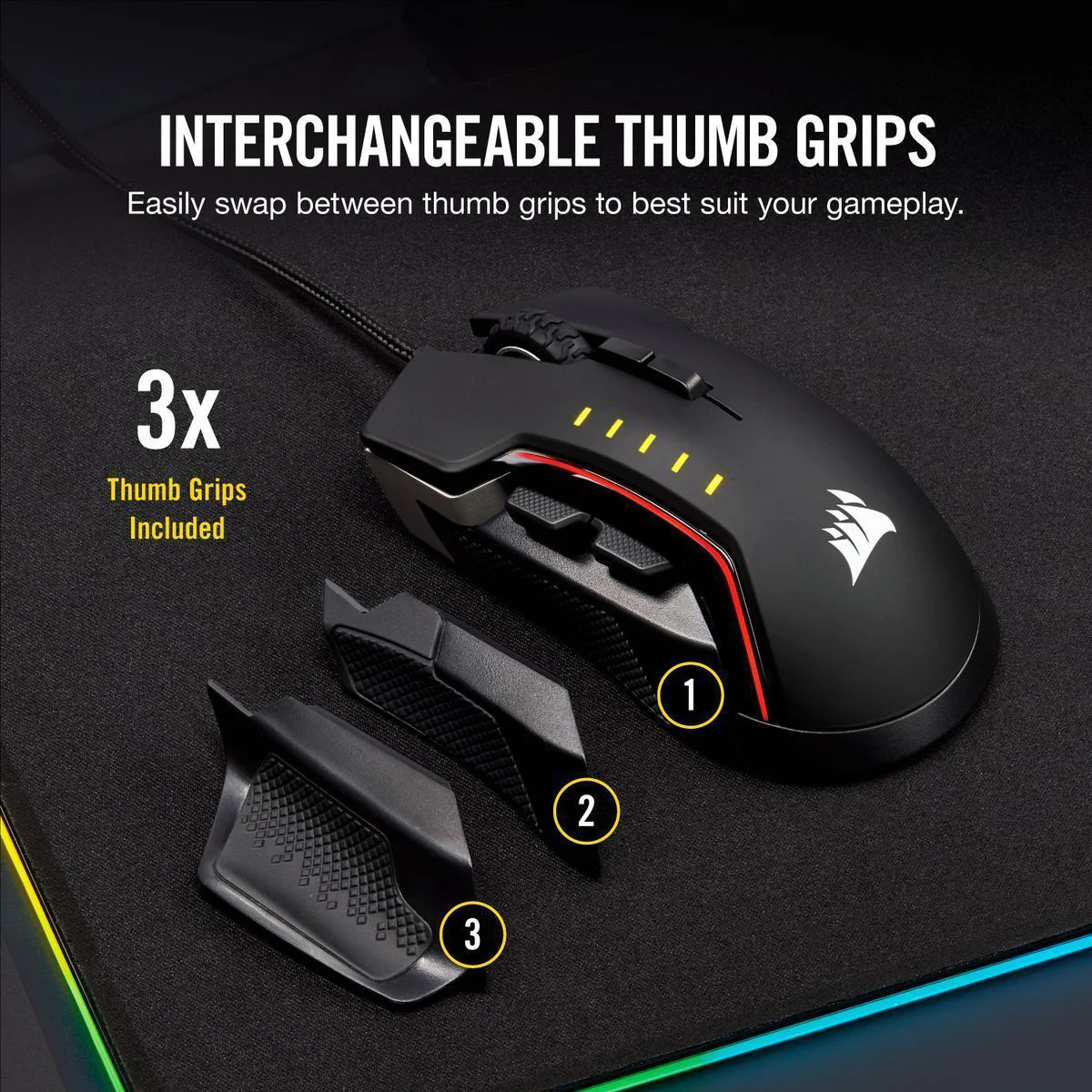 Les meilleures souris gamer de 2026 #10