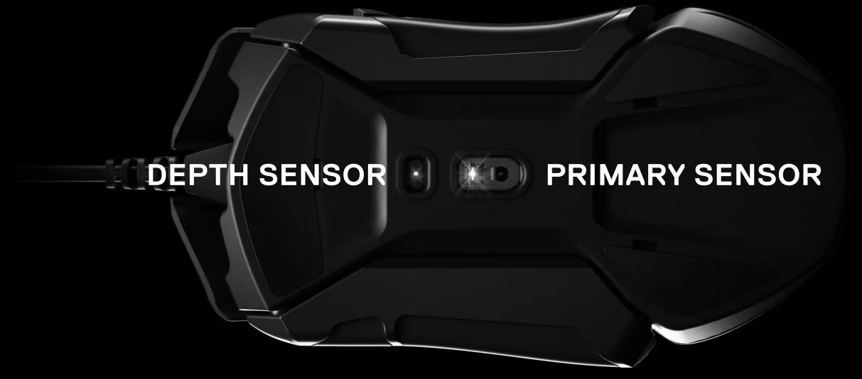 Les meilleures souris gamer de 2026 #6