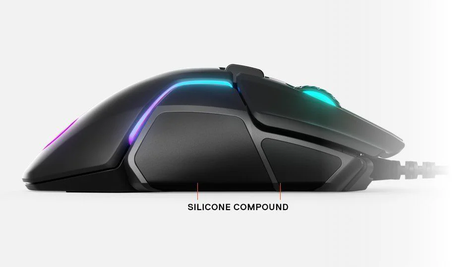 Les meilleures souris gamer de 2026 #8