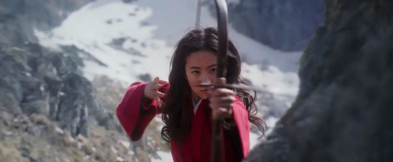 Mulan