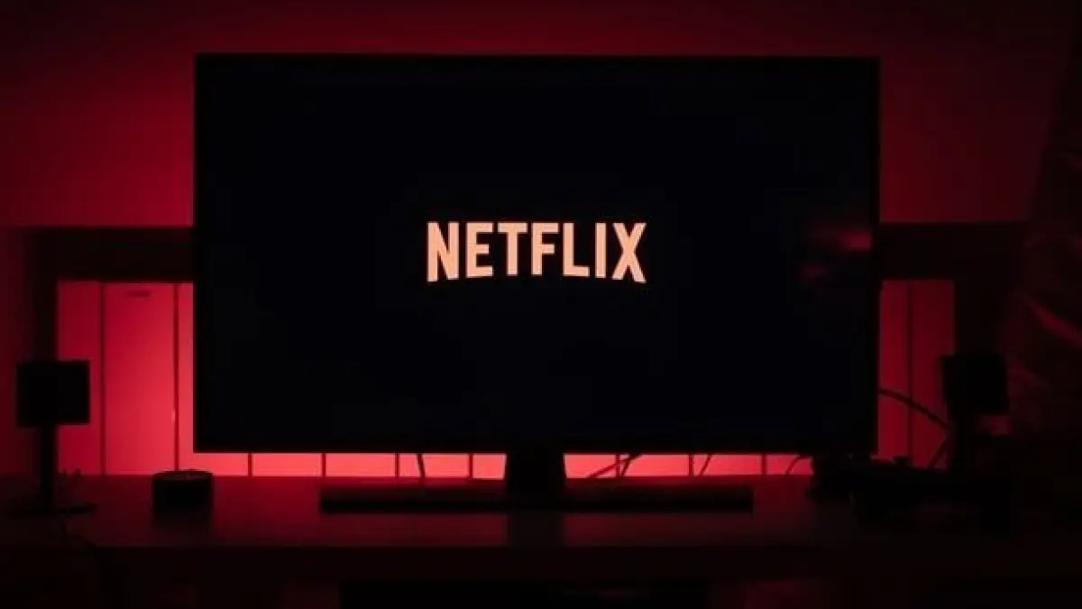Netflix a perdu 17 milliards de dollars en une journée