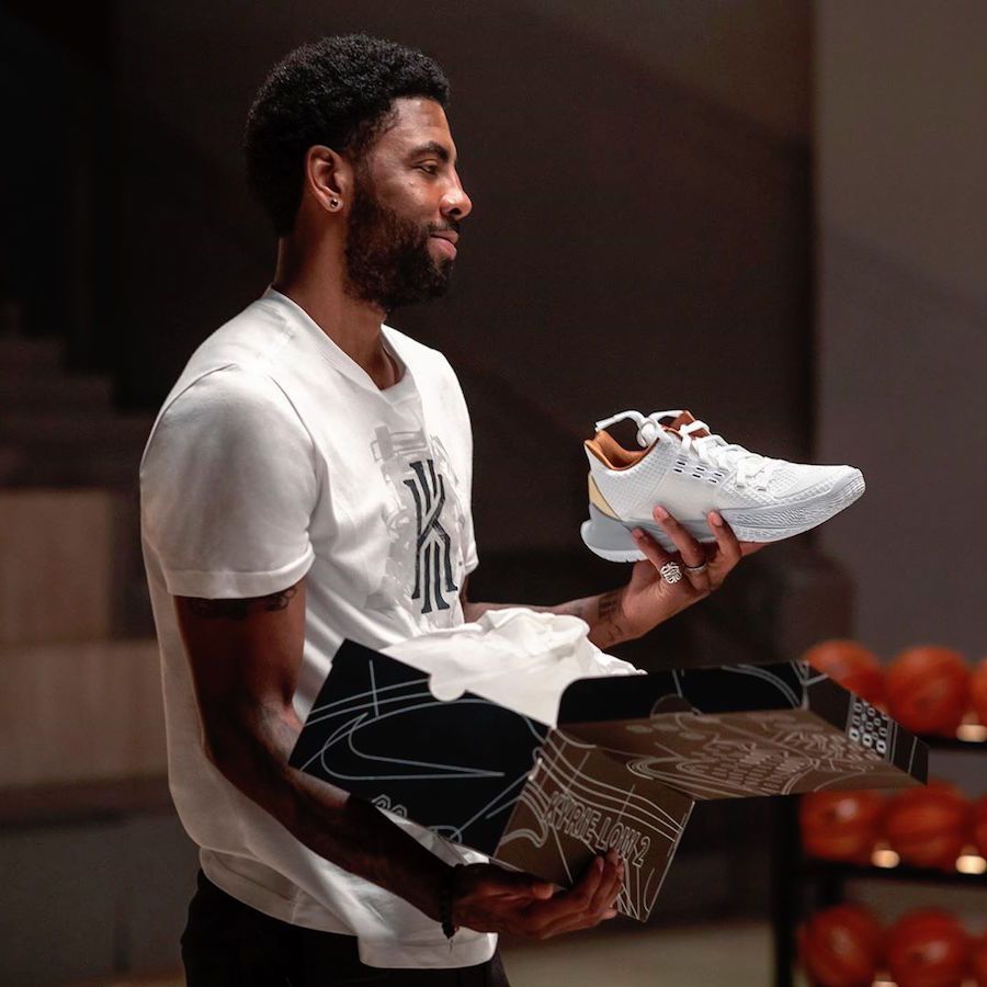 Nike lance ses sneakers Bob l’Éponge #4