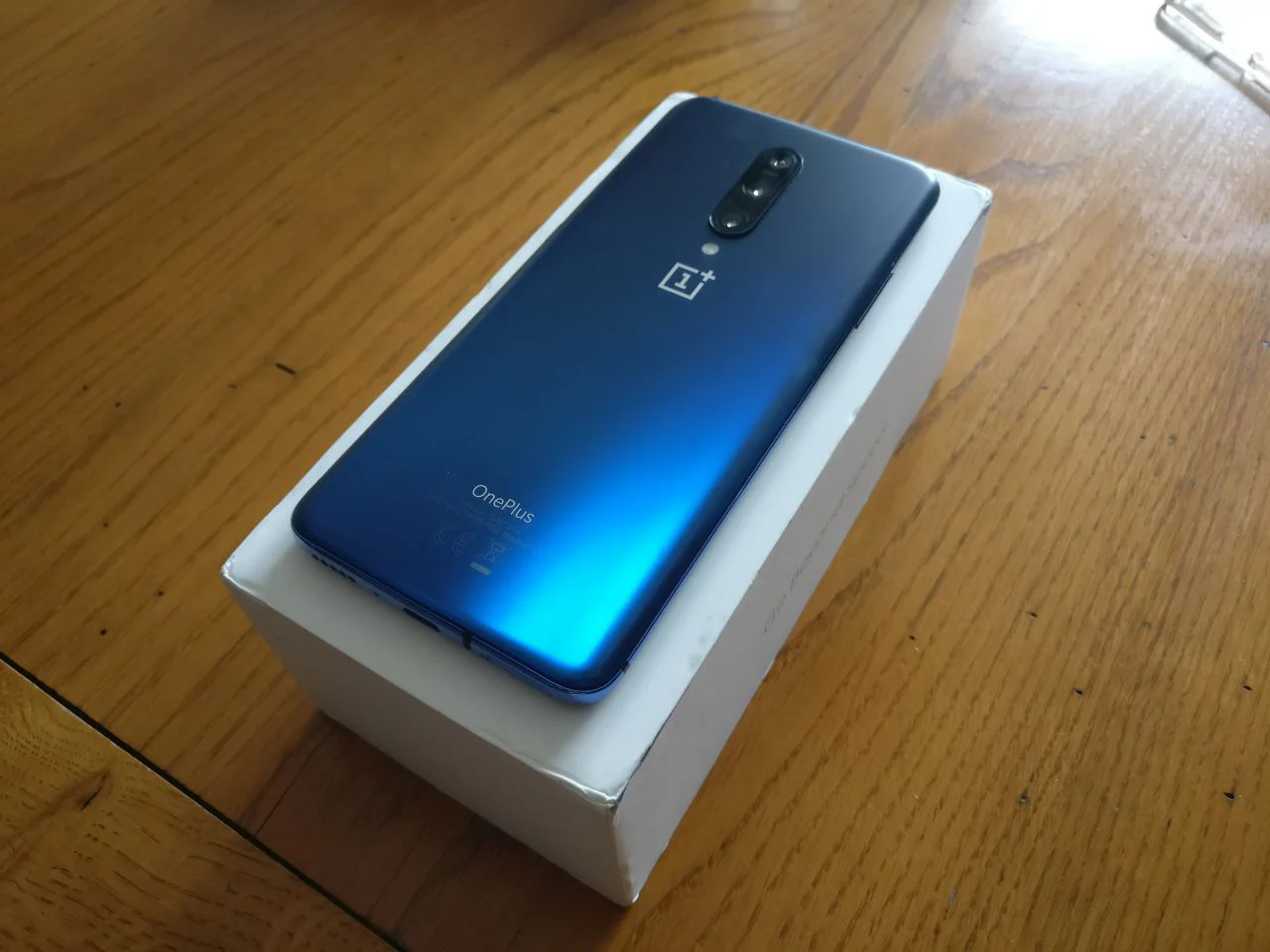 Test OnePlus 7 Pro : très puissant mais trop cher #3