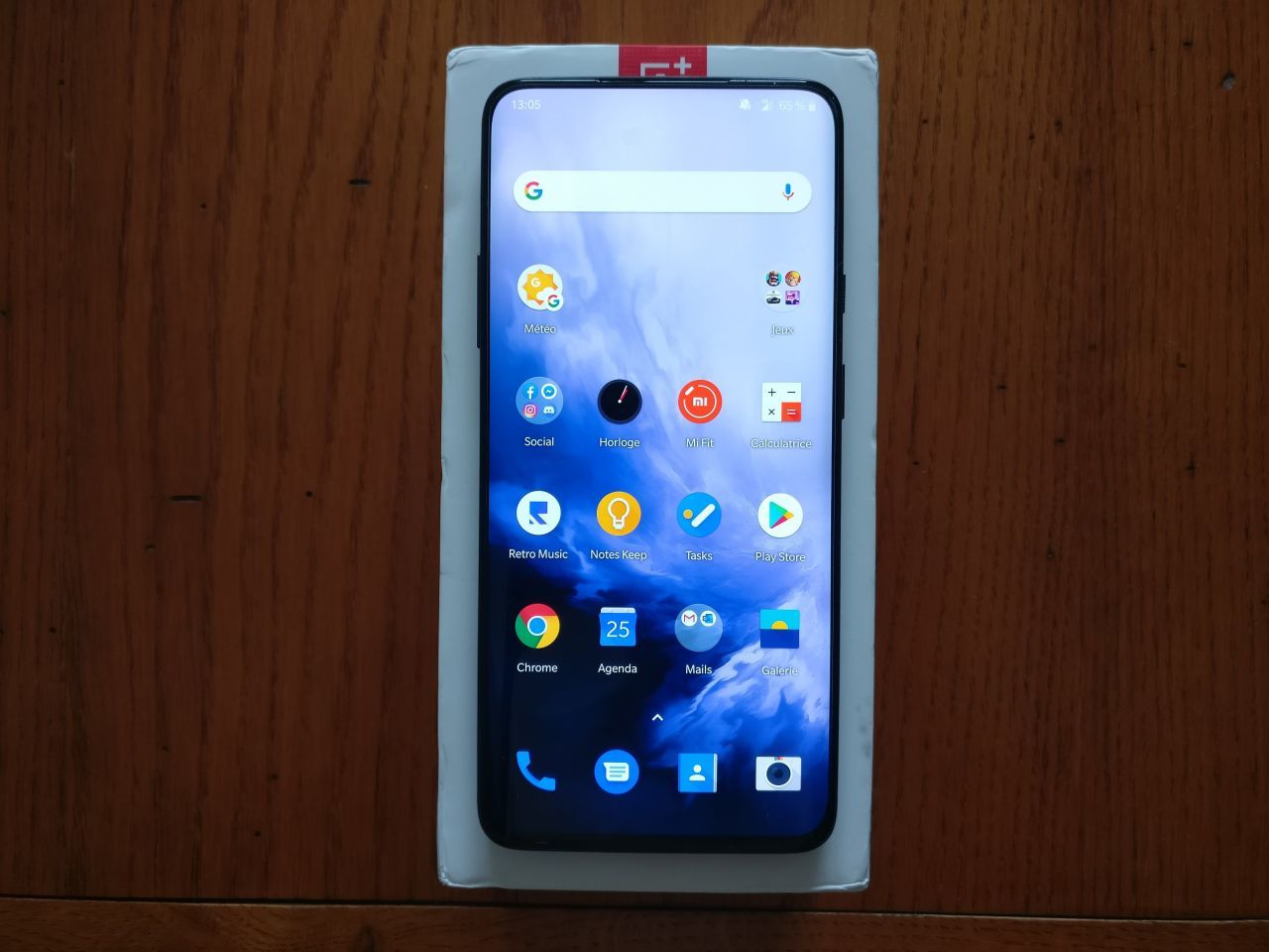 Test OnePlus 7 Pro : très puissant mais trop cher #7