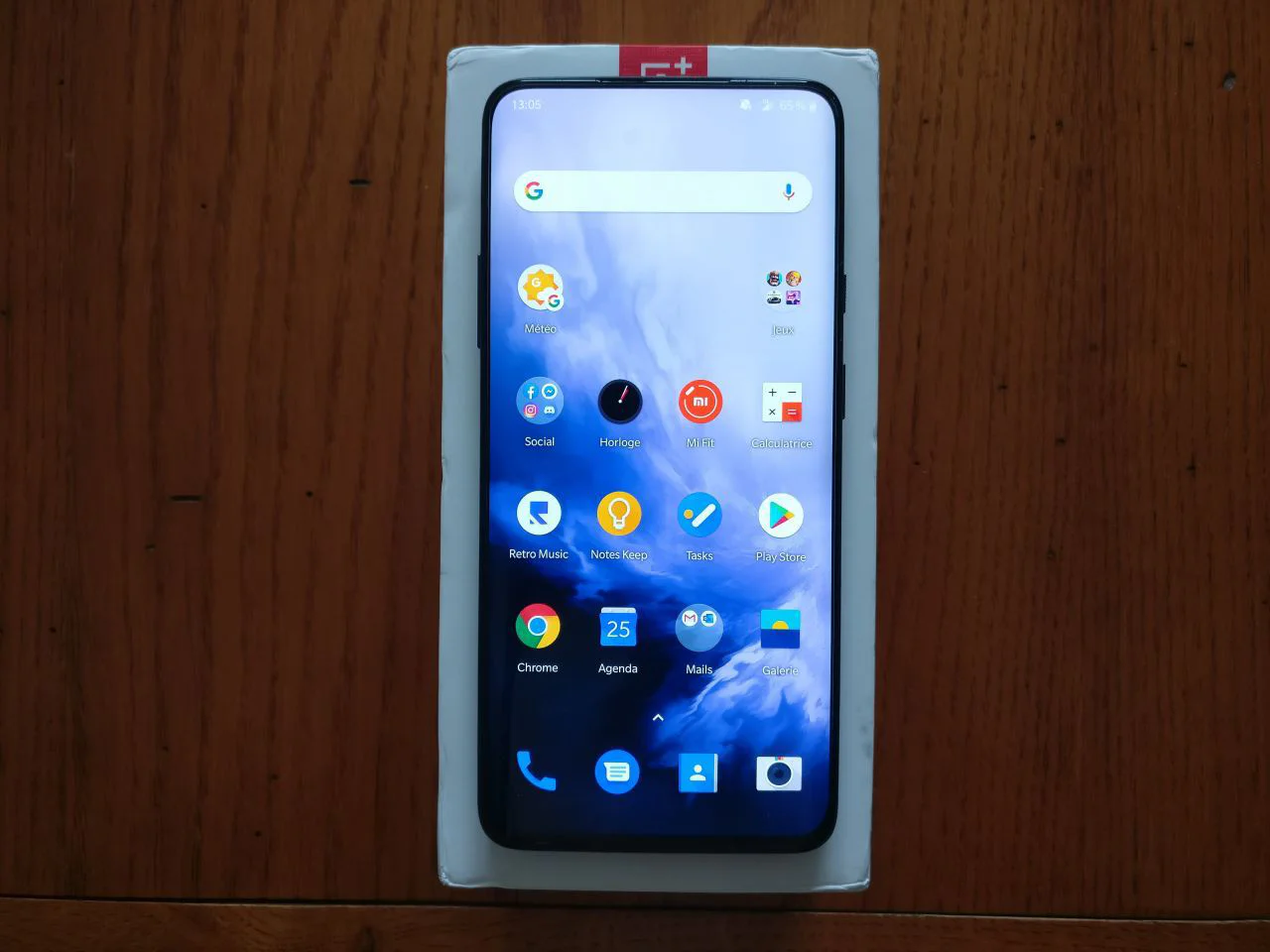 Test OnePlus 7 Pro : très puissant mais trop cher #7