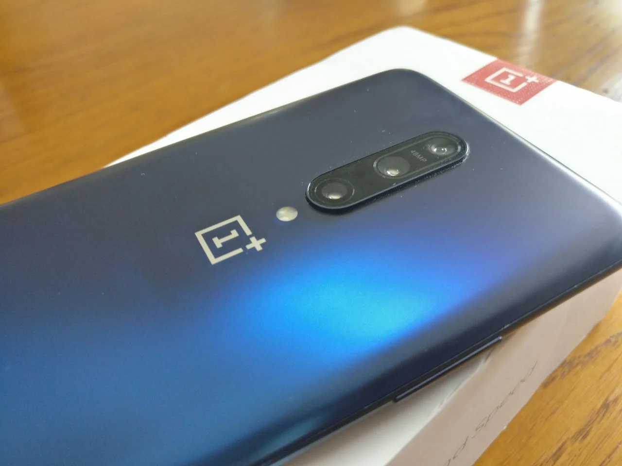 Test OnePlus 7 Pro : très puissant mais trop cher #4
