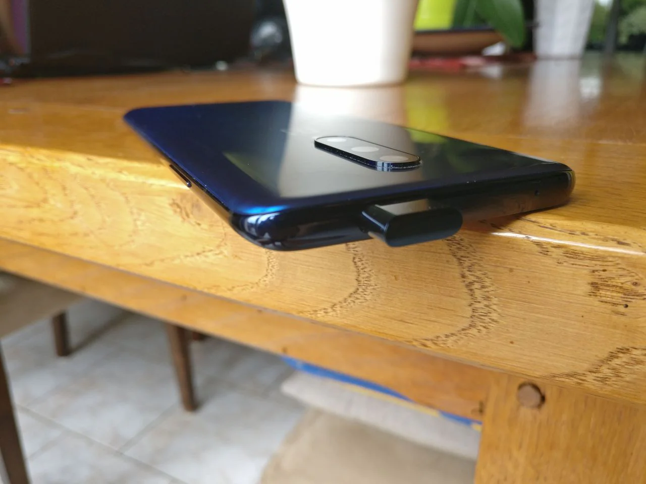 Test OnePlus 7 Pro : très puissant mais trop cher #6