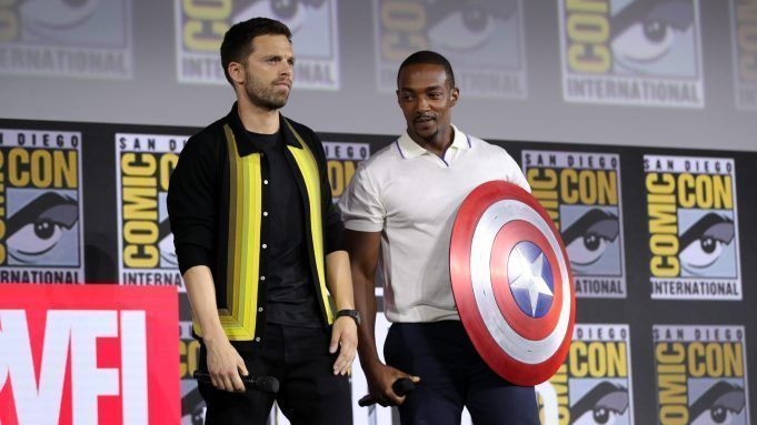 Phase 4 du MCU : le planning complet jusqu’en 2021 #5