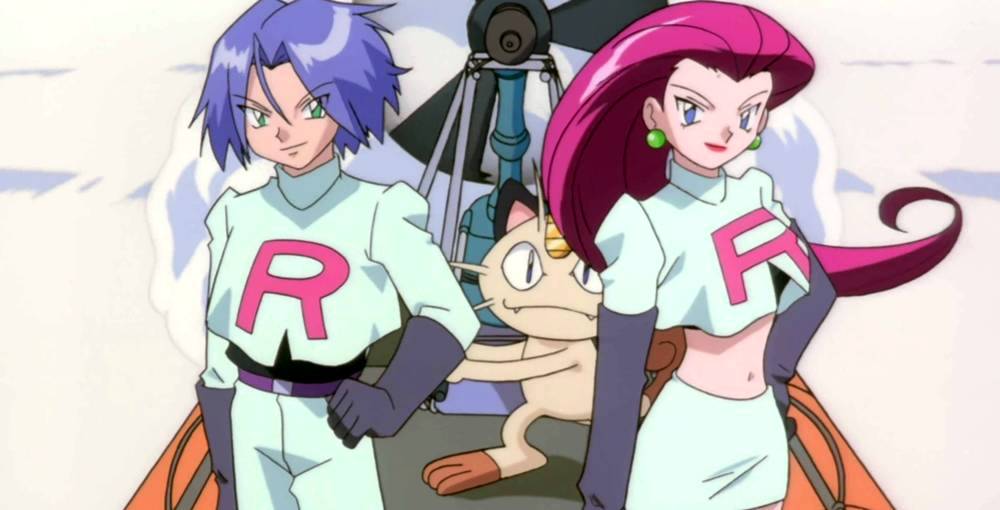 Pokémon Go : Team Rocket et Pokémon obscurs, ce que vous devez savoir