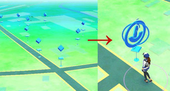 Pokémon Go : Team Rocket et Pokémon obscurs, ce que vous devez savoir #2