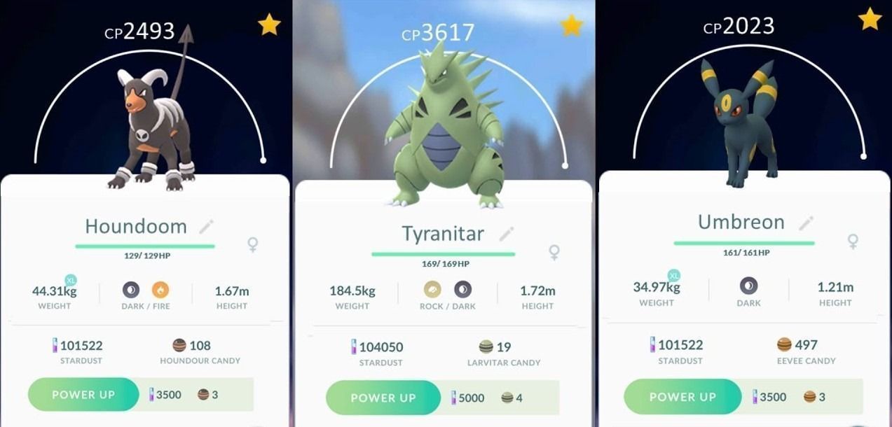 Pokémon Go : Team Rocket et Pokémon obscurs, ce que vous devez savoir #7