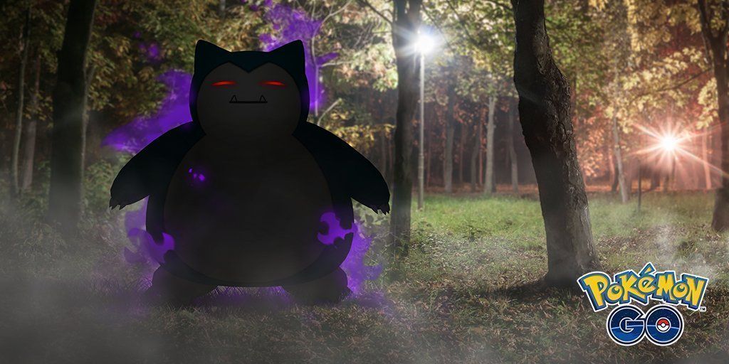 Pokémon Go : Team Rocket et Pokémon obscurs, ce que vous devez savoir #5