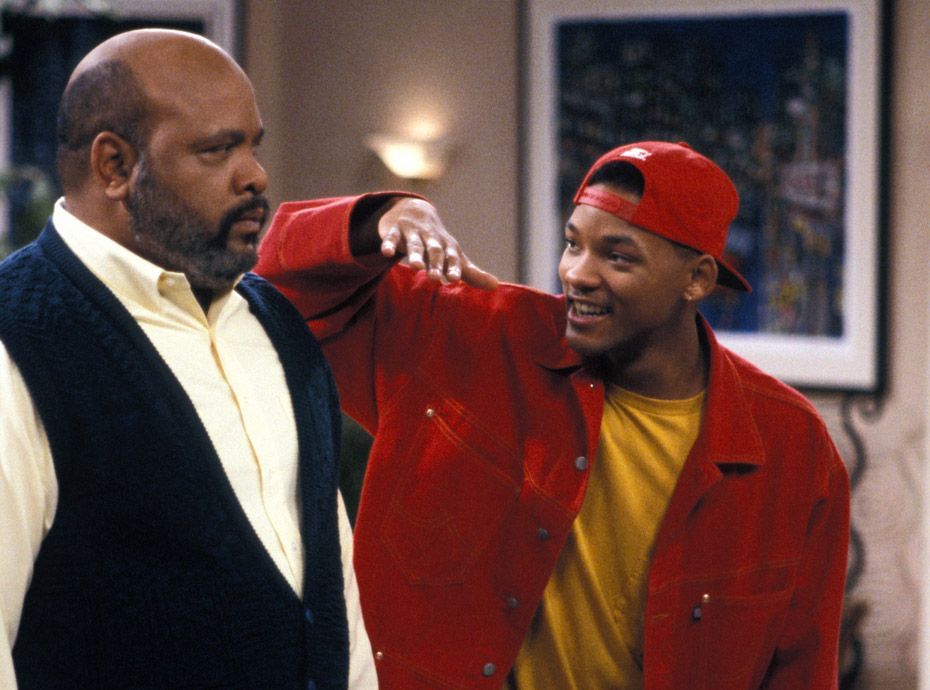 Le Prince de Bel-Air débarque en intégralité sur Netflix