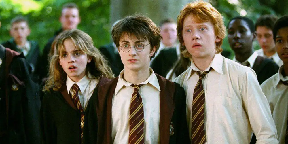 Harry Potter : bientôt une série TV ?