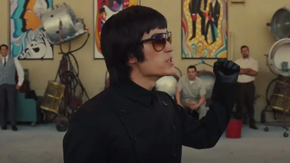 Shang-Chi : le casting du film Marvel de kung-fu se dévoile #5