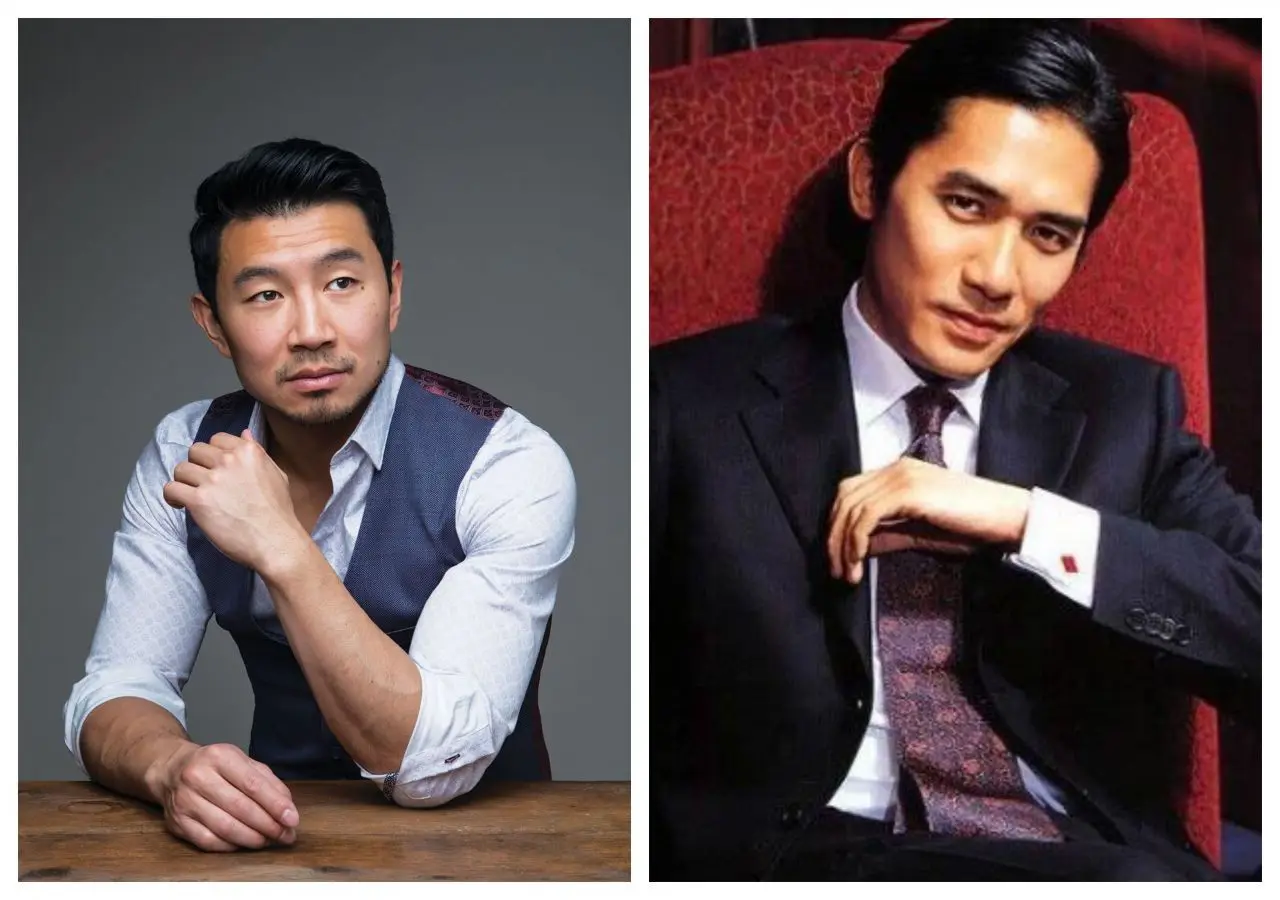 Shang-Chi : le casting du film Marvel de kung-fu se dévoile #3