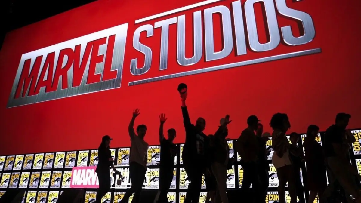 Shang-Chi : le casting du film Marvel de kung-fu se dévoile