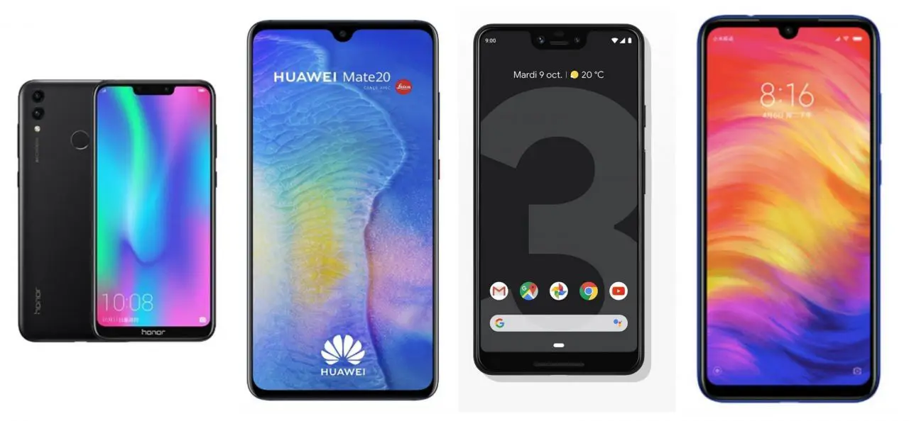 Soldes : Bons plans Smartphones Été 2026 #6
