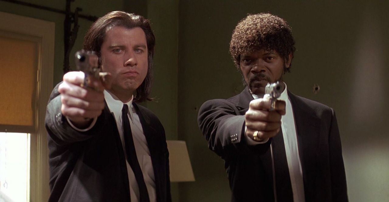Star Trek : Tarantino promet un « Pulp Fiction de l’Espace »