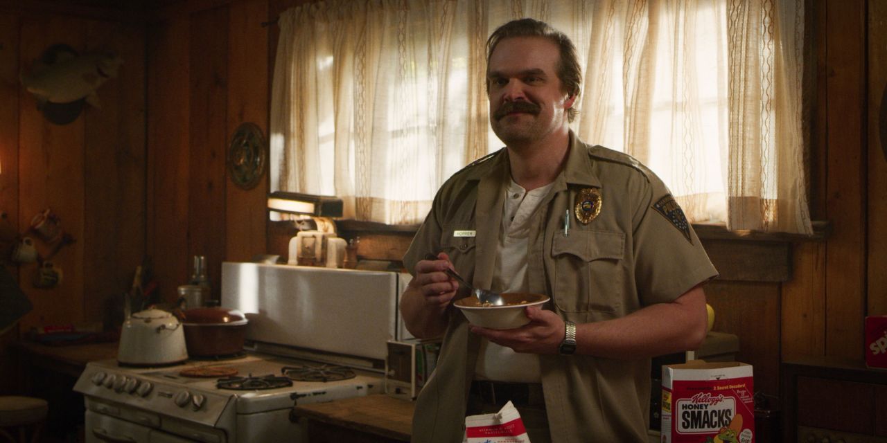 Stranger Things : la saison 3 explose tous les records d’audience #2