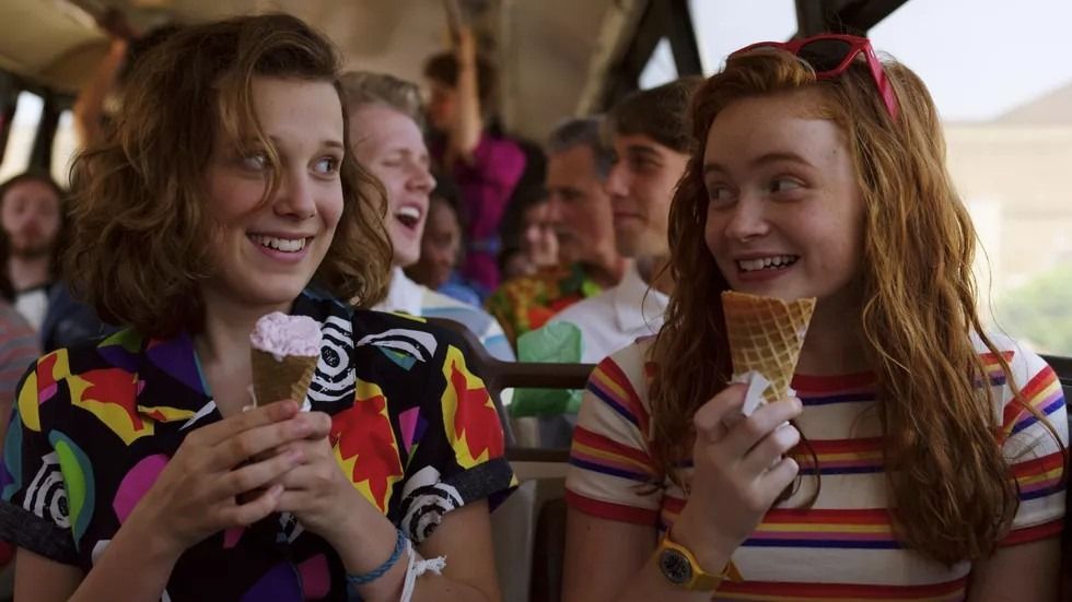 Stranger Things : la saison 3 explose tous les records d’audience