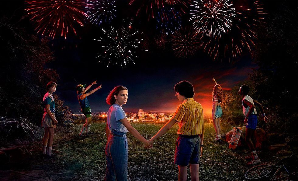 Stranger Things : le tournage de la saison 4 commencera cet automne
