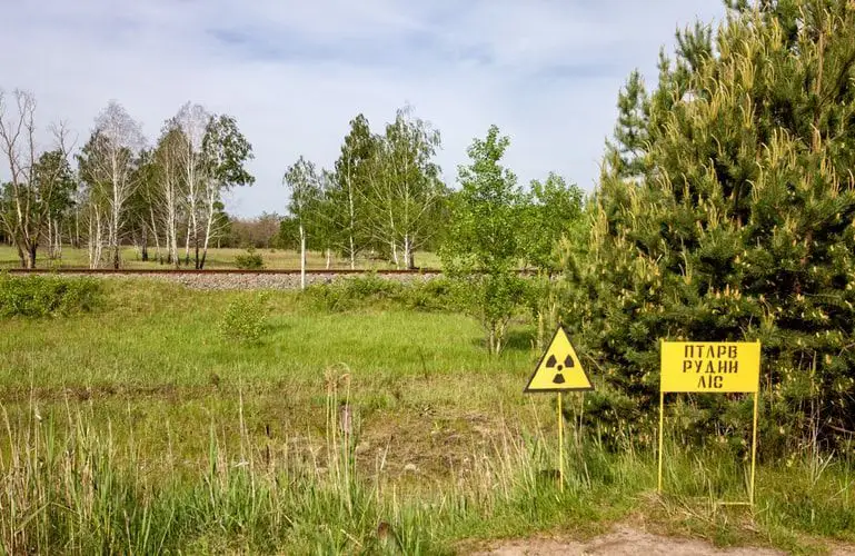 Tchernobyl