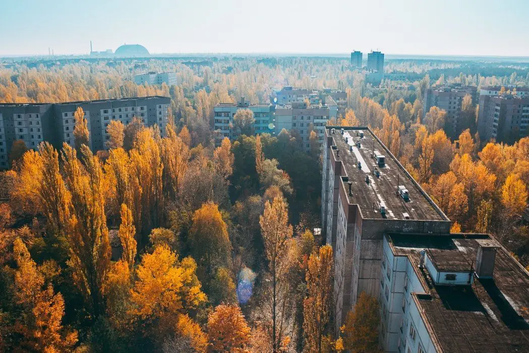 Pripyat