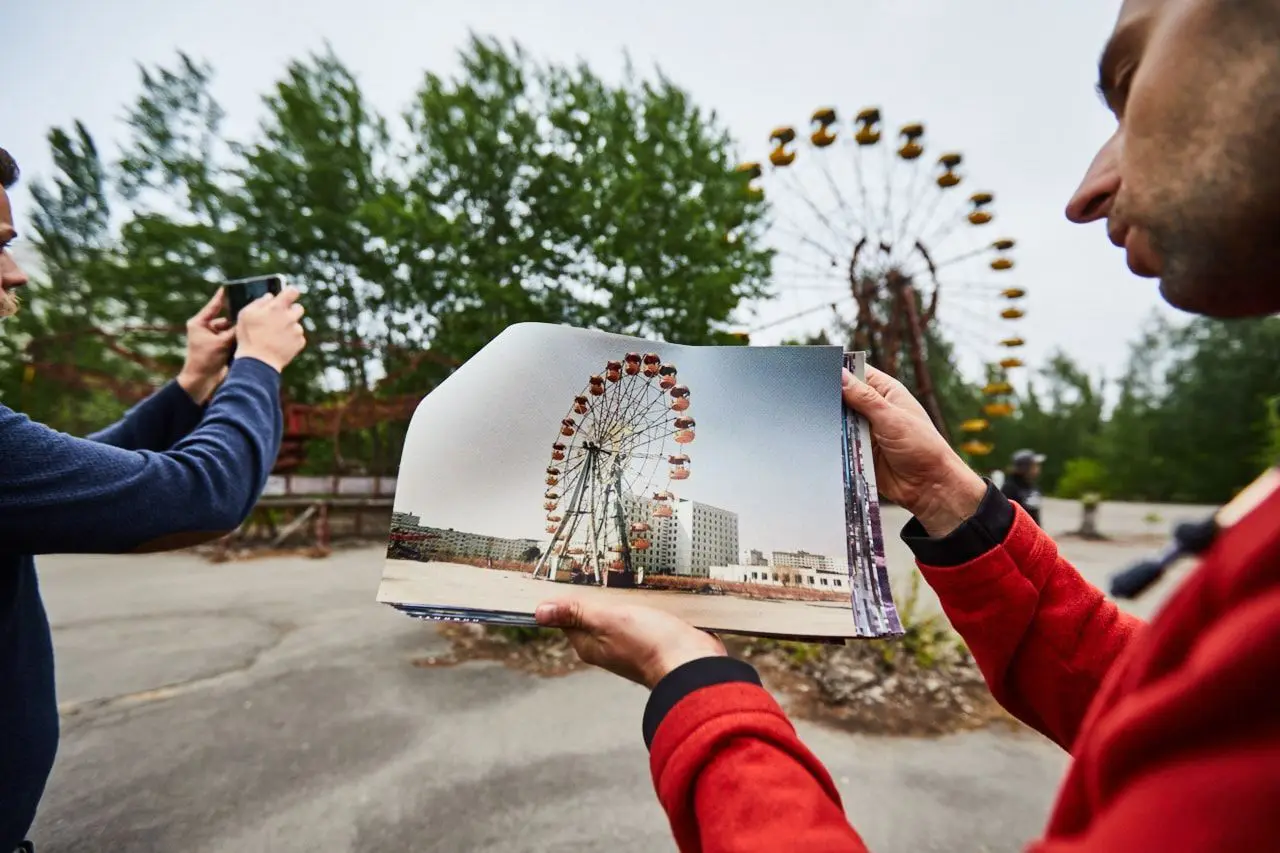 Pripyat