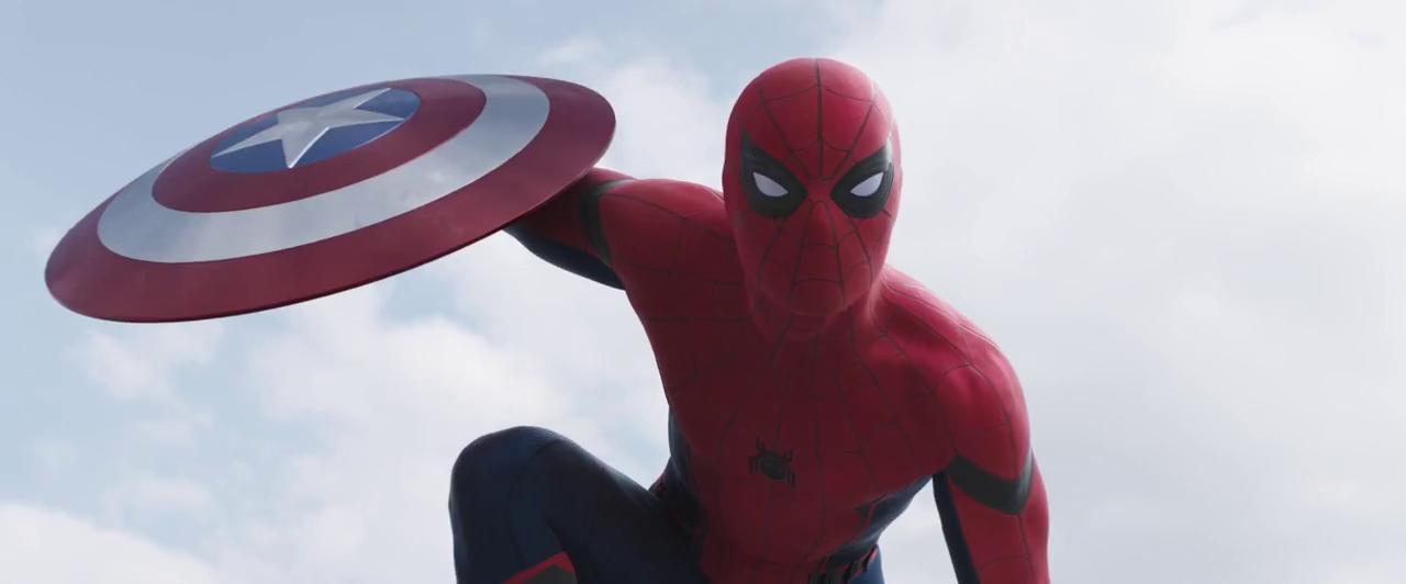The Amazing Spider-Man 3 : la vraie raison de l’annulation du film #3