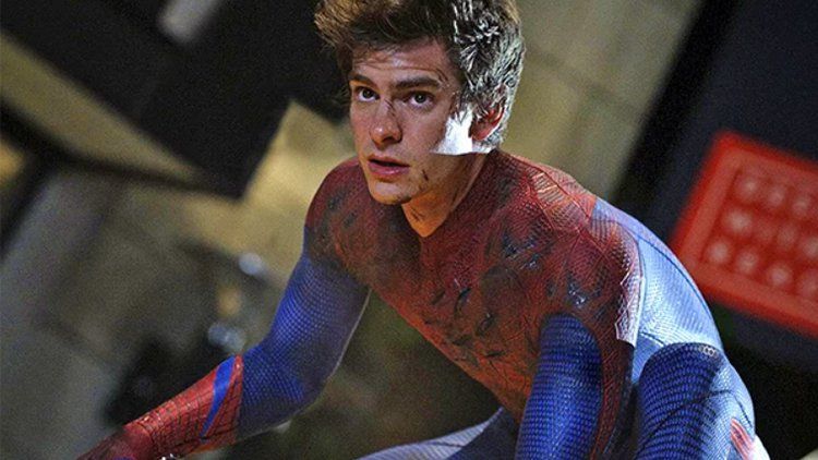 The Amazing Spider-Man 3 : la vraie raison de l’annulation du film #4