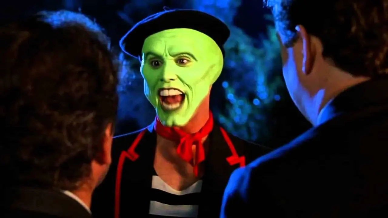 The Mask : un reboot féminin pour bientôt