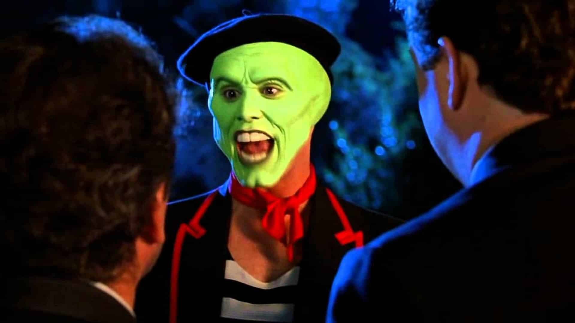 The Mask : un reboot féminin pour bientôt