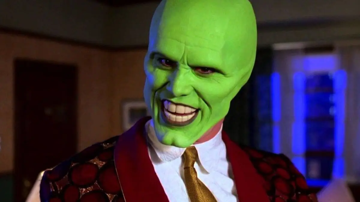 The Mask : un reboot féminin pour bientôt
