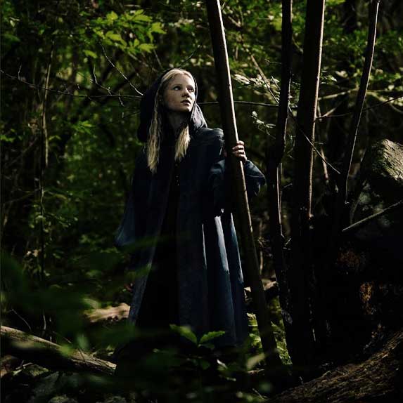 The Witcher : une première bande-annonce pour la série Netflix #4