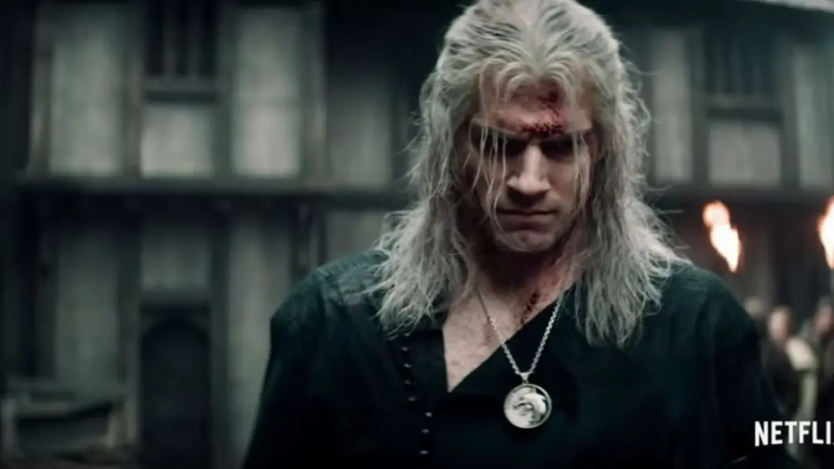 The Witcher : une première bande-annonce pour la série Netflix