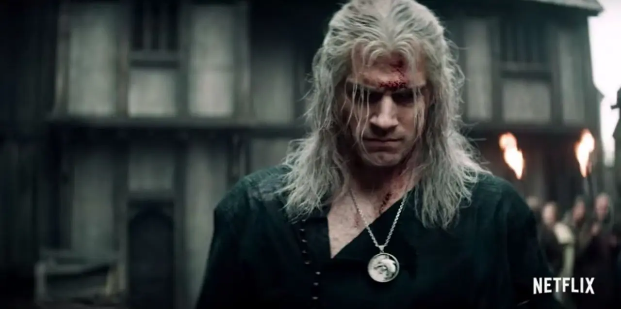 The Witcher : une première bande-annonce pour la série Netflix