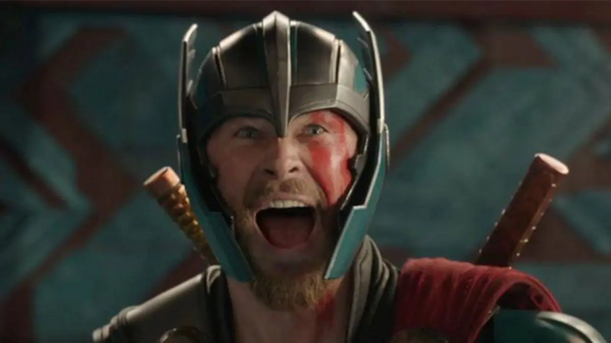 Thor 4 : Taika Waititi de retour à la réalisation