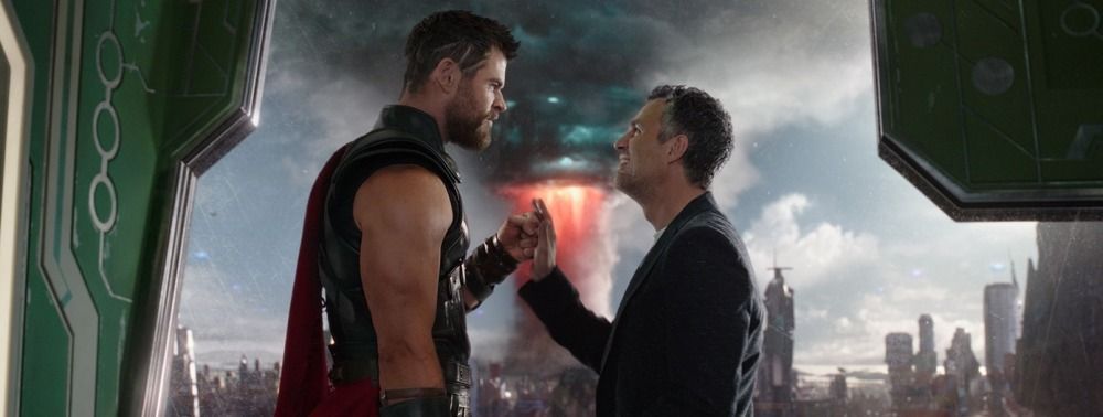 Thor 4 : Taika Waititi de retour à la réalisation
