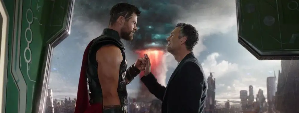 Thor 4 : Taika Waititi de retour à la réalisation