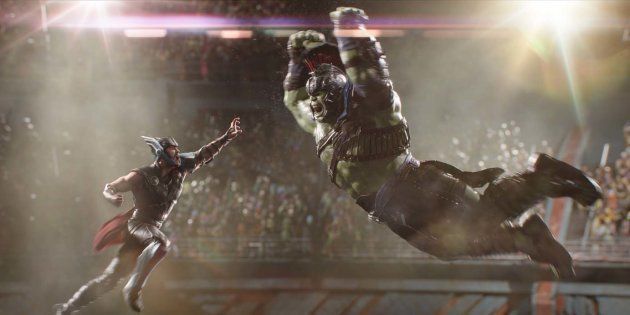 Thor 4 : Taika Waititi de retour à la réalisation #3