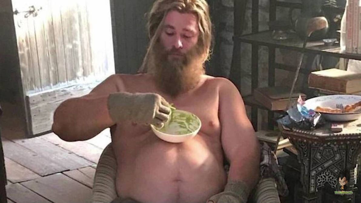 Thor 4 : Taika Waititi de retour à la réalisation #2
