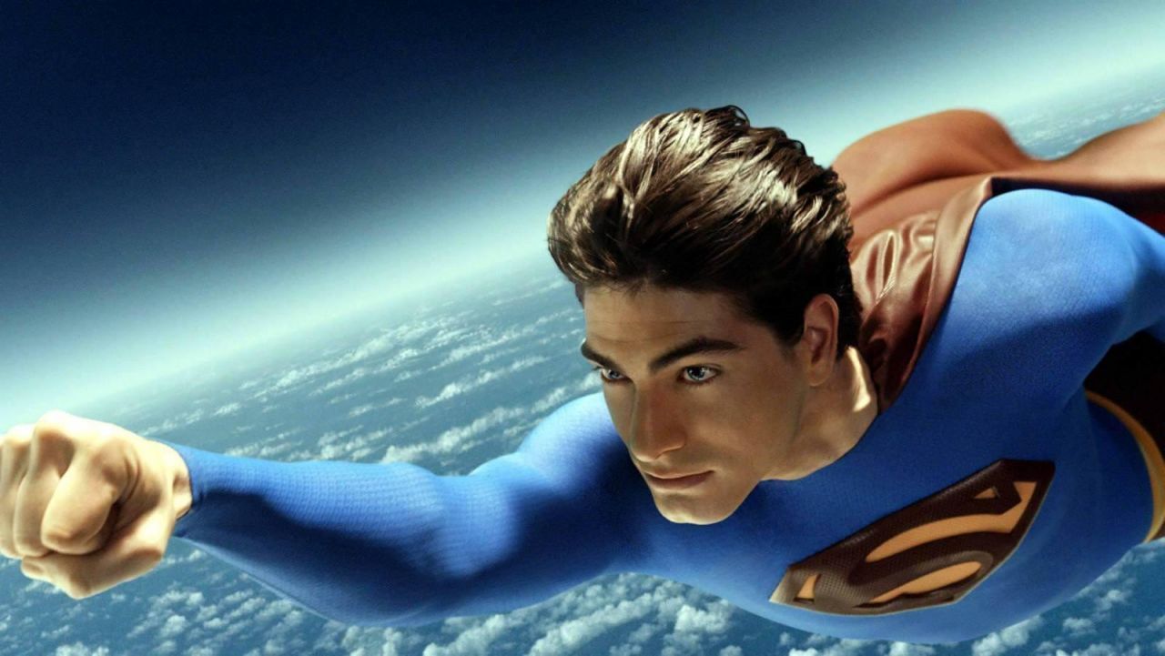 Crisis on Infinite Earths : Tom Welling et Lynda Carter de retour en Superman et Wonder Woman #4