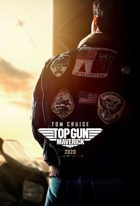 Top Gun 2 : la première bande-annonce avec Tom Cruise #3