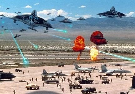 Zone 51 : les autorités du Nevada se préparent à stopper une vague d’envahisseurs