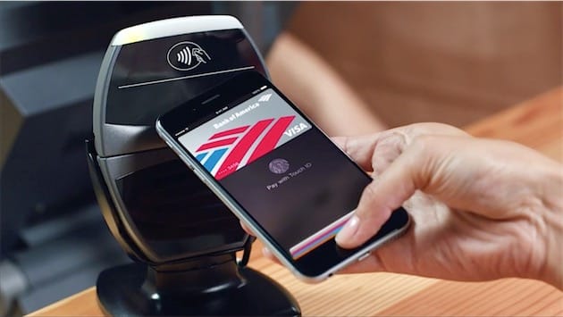 Apple Pay : à quoi ça sert, comment ça marche, quelles banques sont compatibles #5
