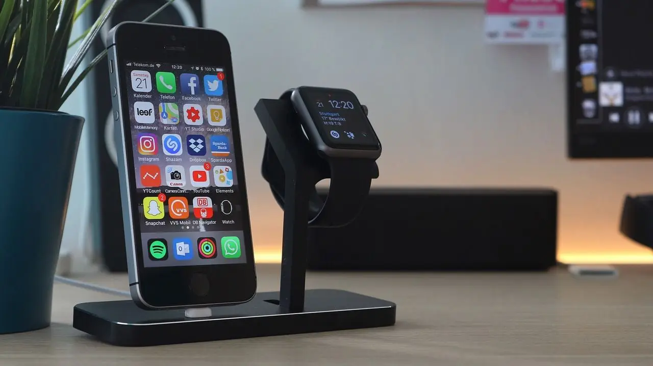 Comment choisir sa smartwatch en 2026 #6