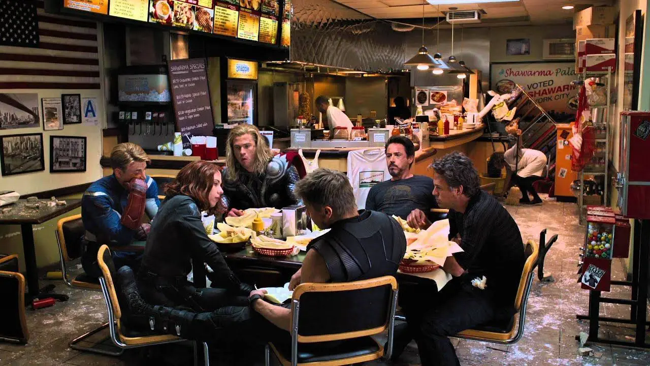 Avengers Endgame : une scène « horrible » abandonnée par les scénaristes