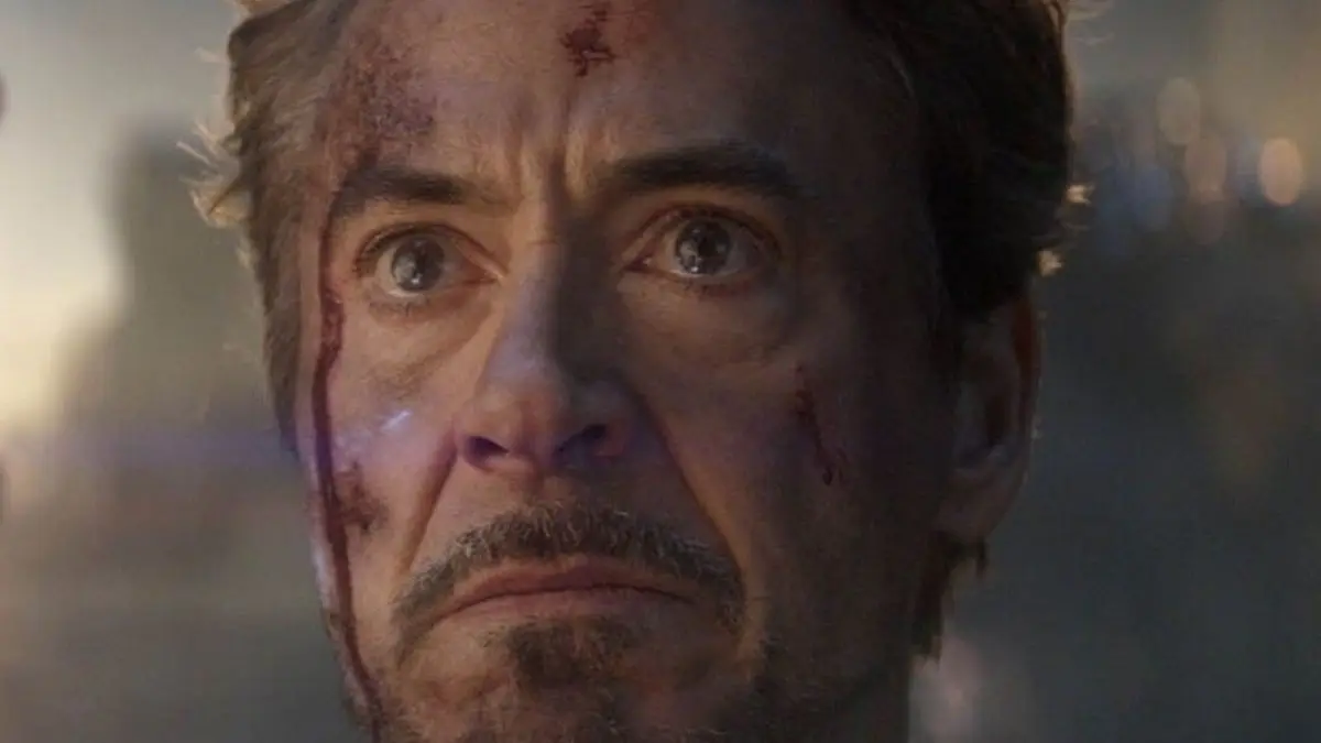 Avengers Endgame : une scène « horrible » abandonnée par les scénaristes