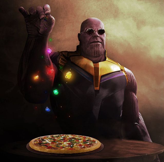 Avengers Endgame : une scène « horrible » abandonnée par les scénaristes #3